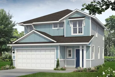 10322 Gala Jct, San Antonio, TX 78224