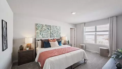 Bedroom - 1003 Daisy Ln, Waukee, IA 50263 photo 1 of 7