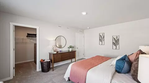 Bedroom - 1003 Daisy Ln, Waukee, IA 50263 photo 3 of 7