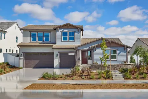 Exterior - 5548 Dora Way, Oceanside, CA 92057 photo 3 of 10