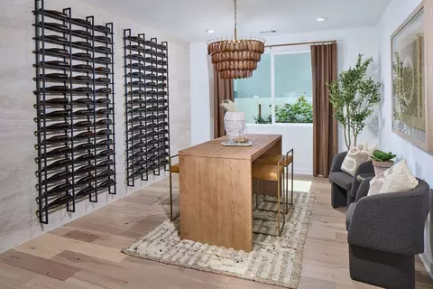 Dining - 5548 Dora Way, Oceanside, CA 92057 photo 2 of 5