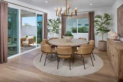 Dining - 5548 Dora Way, Oceanside, CA 92057 photo 1 of 5