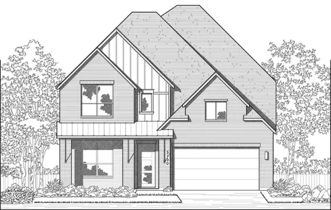 Exterior - 11433 Wulstone Rd, Haslet, TX 76052 photo 4 of 8