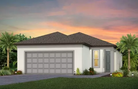 Exterior - 9114 Sunset Haven Ter, Parrish, FL 34219 photo 1 of 5