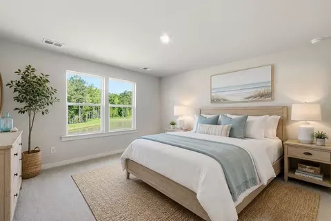 Bedroom - 101 Miller Chapel Blvd, Guyton, GA 31312 photo 1 of 6