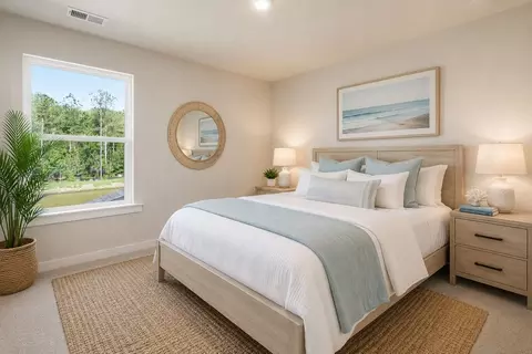 Bedroom - 101 Miller Chapel Blvd, Guyton, GA 31312 photo 3 of 6