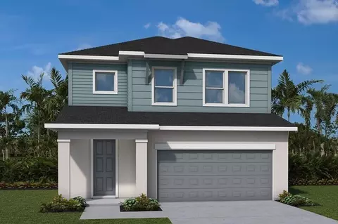 3611 Yellow Cassia Dr, Wesley Chapel, FL 33543