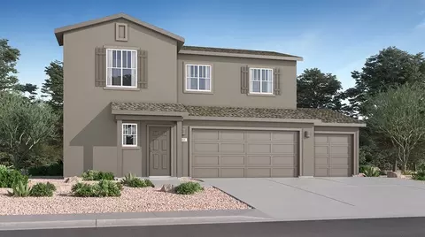8868 E Crimson Snowberry Way, Vail, AZ 85641