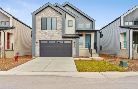 2281 N Coyote Bend Way, Heber City, UT 84032