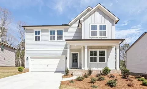 5376 Heron Bay Blvd, Locust Grove, GA 30248