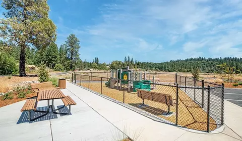 Exterior - 115 Pascoe Way, Grass Valley, CA 95945 photo 3 of 3
