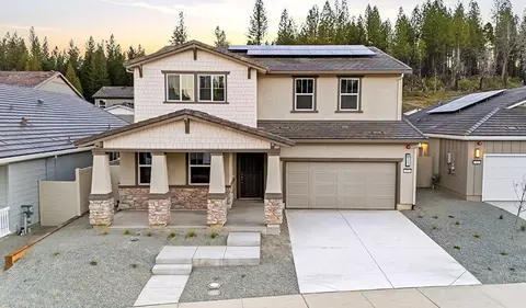 Exterior - 115 Pascoe Way, Grass Valley, CA 95945 photo 1 of 3
