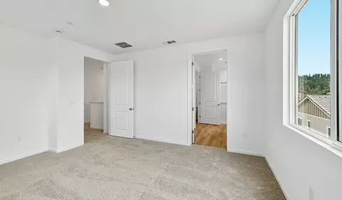 Bedroom - 115 Pascoe Way, Grass Valley, CA 95945 photo 11 of 13