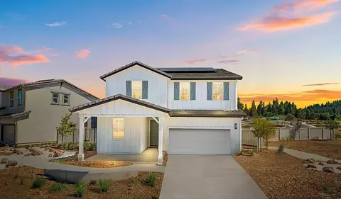 Exterior - 115 Pascoe Way, Grass Valley, CA 95945 photo 2 of 3