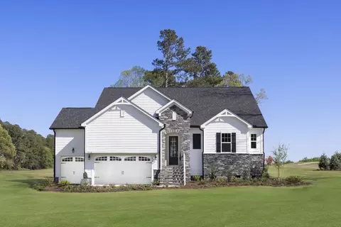 46 Denali Dr, Angier, NC 27501
