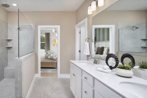 Bath - 46 Denali Dr, Angier, NC 27501 photo 1 of 1