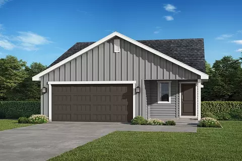 N Locust Grove Road, Kuna, ID 83634