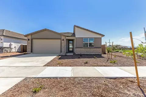 17309 W Saguaro Vista Dr, Surprise, AZ 85387