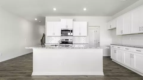 418 Kinneries Dr, Gibsonville, NC 27249