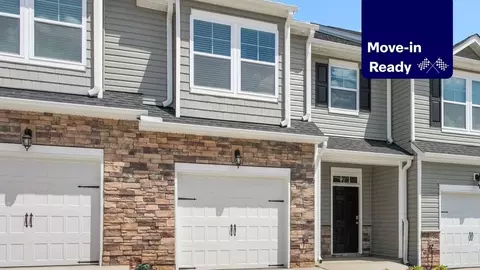 418 Kinneries Dr, Gibsonville, NC 27249