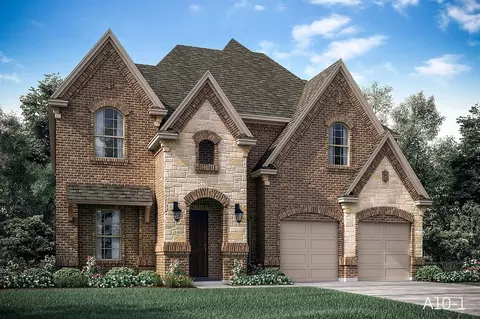 2629 Alyssa St, Burleson, TX 76028