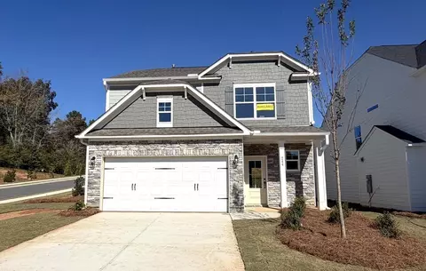 244 Trace Blf, Dawsonville, GA 30534