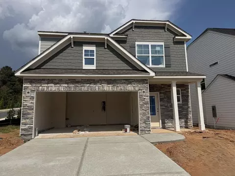 244 Trace Blf, Dawsonville, GA 30534