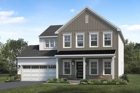 165 Morning Dr, Ephrata, PA 17522