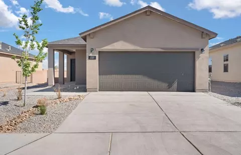 286 Spectrum Ave SW, Rio Rancho, NM 87124