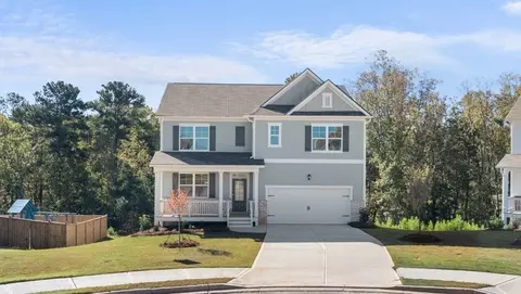6005 Muirfield Pt, Fairburn, GA 30213