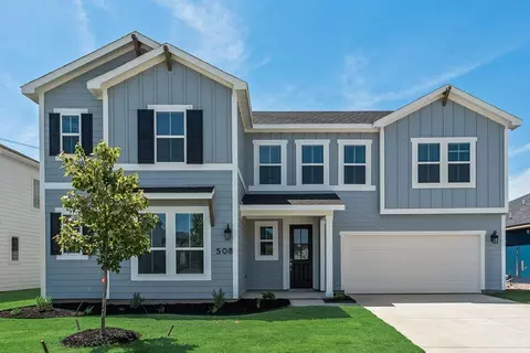 508 Marcus Ln, Crowley, TX 76036