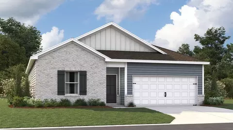 8050 Hickory Meadow Rd, Millington, TN 38053
