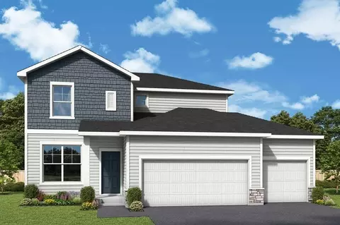 7157 Landau Ave NE, Otsego, MN 55330