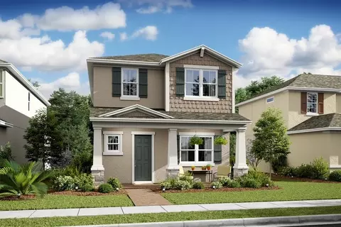 12427 Clear Sapphire Dr, Winter Garden, FL 34787
