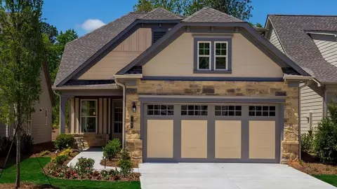 118 Hartwell Ct, Hoschton, GA 30548