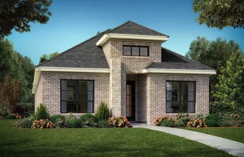 Exterior - 3552 E Cheney Ave, Celina, TX 75009 photo 2 of 7