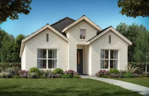 3552 E Cheney Ave, Celina, TX 75009