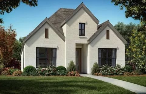 Exterior - 3552 E Cheney Ave, Celina, TX 75009 photo 3 of 7