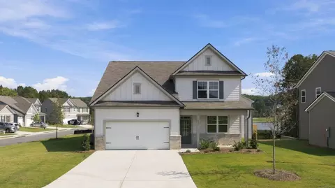 803 Shoreview Trl, Villa Rica, GA 30180