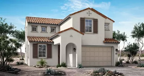 5716 W Mauna Loa Ln, Glendale, AZ 85306