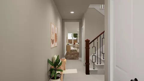 Entry Way - 913 Peaceful Ln, Argyle, TX 76226 photo 1 of 1