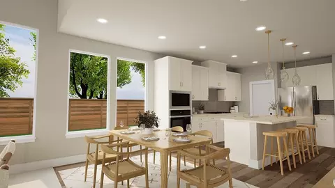 Dining - 913 Peaceful Ln, Argyle, TX 76226 photo 1 of 1