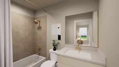Bath - 913 Peaceful Ln, Argyle, TX 76226 photo 2 of 2