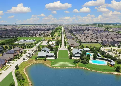View/Area - 913 Peaceful Ln, Argyle, TX 76226 photo 8 of 11