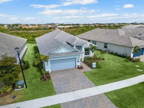 12507 SW Sunrise Lake Ter, Port Saint Lucie, FL 34987