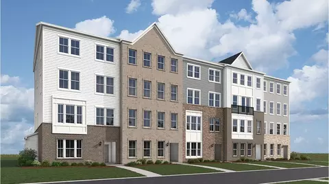 9634 Hummingbird Way, Manassas, VA 20110