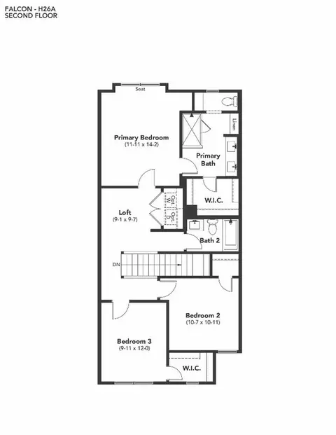 1224 Aldrin Dr UNIT 6, Leander, TX 78641 photo 3