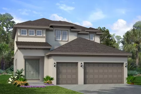 913 Signet Dr, Apollo Beach, FL 33572