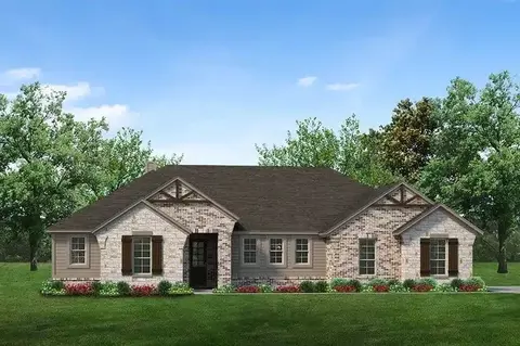 Other - 12412 Crystal Dr, Krum, TX 76249 photo 1 of 1