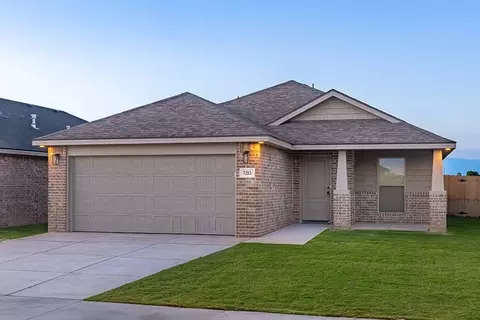 4810 NE Loop 338 Xrd, Odessa, TX 79762